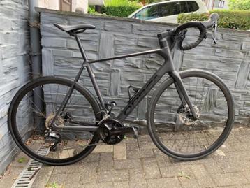 ORBEA ORCA M30 -- avec roues carbones et home trainer Zwift!, Autres marques, 10 à 15 vitesses, Comme neuf, Enlèvement