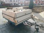 Vouwwagen alpenkreuzer prestige, Caravans en Kamperen, Vouwwagens, Ophalen, Alpenkreuzer