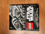 Chris Malloy - Ultimate LEGO Star Wars, Ophalen of Verzenden, Zo goed als nieuw, Chris Malloy; A.drew Becraft