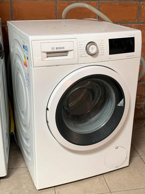 Wasmachine Bosch, Electroménager, Lave-linge, Comme neuf, Enlèvement ou Envoi