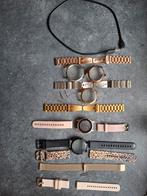 Garmin vivoactive 4S, Ophalen