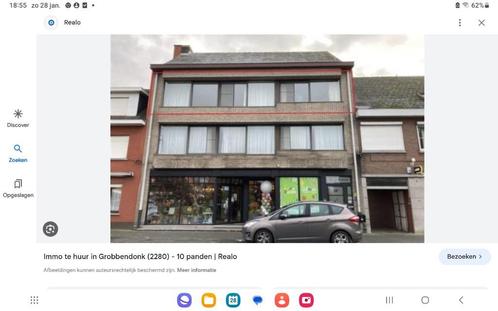 Appartement te koop Grobbendonk, Immo, Maisons à vendre, Province d'Anvers, Appartement, D