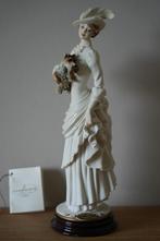 Statue Giuseppe Armani Florence Eloïse 0350F, Enlèvement