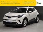 Toyota C-HR   C-BUSINESS PLUS, Auto's, Automaat, 72 kW, 86 g/km, Wit