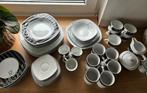 Starters service set, Antiek en Kunst, Antiek | Servies compleet, Ophalen
