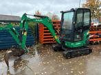 Kubota minigraver graafmachine KX019-4 2017 snelwissel, Zakelijke goederen, Machines en Bouw | Kranen en Graafmachines, Ophalen