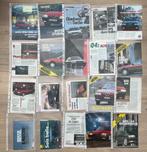 ALFA ROMEO 164 - ALFA 164 - ARTICLES, Livres, Autos | Brochures & Magazines, Alfa Romeo, Enlèvement ou Envoi