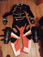 Motorkleding: Doe een bod moet heel snel vertrekken kleine p, Motoren, Ophalen of Verzenden