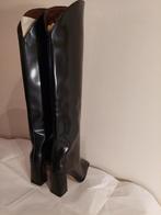 302C* vrij hoge zwarte laarzen te sexy (37-38-39), Nieuw, H&M, Hoge laarzen, Zwart