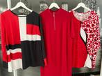 kastopruiming - kleedje en 2 T-shirts - maat 48/50, Kleding | Dames, T-shirts, Verzenden, Maat 46/48 (XL) of groter, Zo goed als nieuw