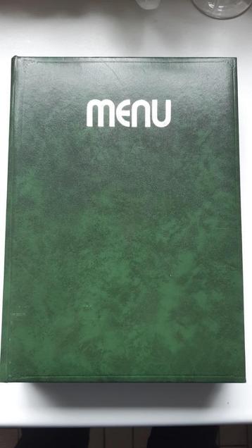 Reeks kookboeken beschikbaar voor biedingen