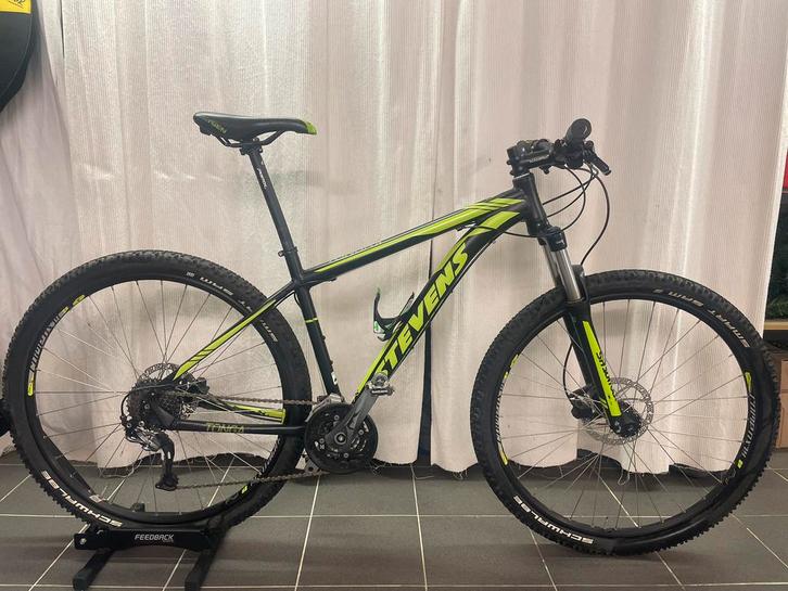 Stevens mountainbike, Fietsen en Brommers, Fietsen | Mountainbikes en ATB, Zo goed als nieuw, Ophalen