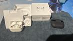 AirPods Pro, Ophalen, Gebruikt, Bluetooth
