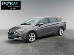 Opel Astra Sports Tourer Innovation 1.4 turbo 125 Pk - Trek, Bedrijf, 5 deurs, 92 kW, Euro 6