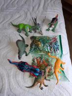 Lot de dinosaures et de dragons., Enlèvement