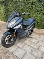 SYM jet 14 B klasse 2023, Fietsen en Brommers, Scooters | SYM, Ophalen, Gebruikt, Overige modellen, Klasse B (45 km/u)