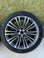 JANTES ORIGINALES BMW 18 pouces, Autos : Pièces & Accessoires, Pneus été, 18 pouces, Enlèvement, Jante(s)