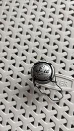 Capsule de champagne philippe Moutardier, Enlèvement ou Envoi, Comme neuf