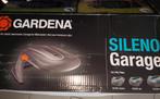 NIEUW Gardena Sileno garage, Ophalen, Nieuw