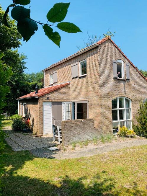 🏖️☀️ 12-19 juli vakantiehuis huren Zeeland Burgh-Haamstede, Vakantie, Vakantiehuizen | Nederland, Zeeland, Landhuis of Villa
