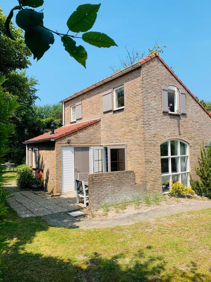 🏡  vakantiehuis huren Zeeland Burgh-Haamstede, Vakantie, Vakantiehuizen | Nederland, Zeeland, Landhuis of Villa, Landelijk, Aan zee