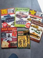 Lotje boeken wo2, Ophalen of Verzenden, Overige soorten, Boek of Tijdschrift