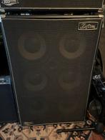 Kustom 6x10 Deep End bas cabinet, Muziek en Instrumenten, Ophalen of Verzenden, Zo goed als nieuw