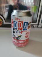 Freddy Funko Vampire Proto Soda sealed, Enlèvement ou Envoi