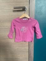 Tee shirt 12 mois IKKS, Kinderen en Baby's, Babykleding | Maat 74, Ophalen, Gebruikt