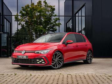 Volkswagen Golf GTI 2.0 TSI - 245 pk - adaptieve cc - open d beschikbaar voor biedingen