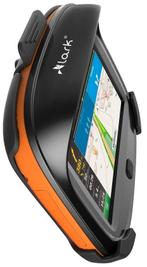 4.3” Waterdicht Motor GPS Navigatiesysteem –LARK FREEBIRD-BT, Motos, Accessoires | Systèmes de navigation, Neuf, Info@drktech.be