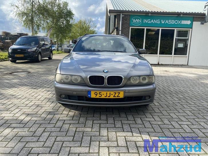 2002 BMW 5 SERIE E39 Touring 525i 256S5 472/7 Demontage, Auto-onderdelen, Overige Auto-onderdelen, BMW, Gebruikt, Ophalen of Verzenden