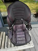 Autostoel met extra kussens en een tablet, Kinderen en Baby's, Autostoeltjes, Ophalen, Zo goed als nieuw