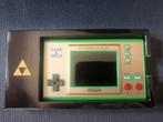 Nintendo Game and watch Zelda, Ophalen of Verzenden, Zo goed als nieuw