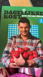 Jeroen Meus - 3, Boeken, Ophalen of Verzenden, Zo goed als nieuw, Jeroen Meus