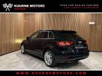 Audi A3 Sportback 30 TDI S Tronic Leder/Led *1j garantie*, Auto's, Automaat, Gebruikt, 4 cilinders, Parkeersensor