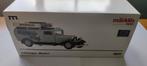 Märklin 19043 Bestelwagen "Märklin", Ophalen of Verzenden, Nieuw, Auto