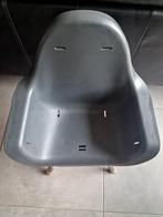 Eetstoel kind childwood, Kinderen en Baby's, Ophalen, Gebruikt, Meegroeistoel, Stoelverkleiner