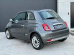 Fiat 500 Lounge - 1.2i Essence - Navi - Panodak - Écran, Autos, Fiat, Achat, Euro 6, Entreprise, Boîte manuelle