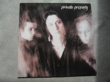 Private Property – Private Property (LP)