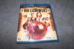 Blu-ray The Big Lebowski, Cd's en Dvd's, Blu-ray, Ophalen of Verzenden, Gebruikt, Klassiekers