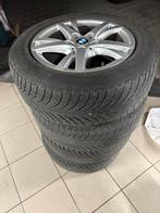 Paire de roues d'hiver Bmw 2 Active Tourer, Autos : Pièces & Accessoires, Pneus & Jantes, Pneus et Jantes, Pneus hiver, 16 pouces