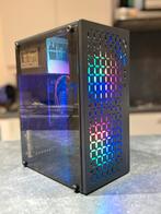 I5 GTX 1050TI budget gaming pc, 256 GB, 8 GB, Utilisé, Gaming