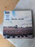 Oasis Time Flies RSD 2025 Vinyl LP, Cd's en Dvd's, Ophalen of Verzenden, Nieuw in verpakking