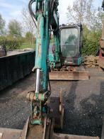 kobelco sk55srx6 heavy duty, Ophalen of Verzenden