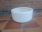 Mica Decorations Bloempot Keramiek voor Orchidee, Tuin en Terras, Bloempotten, Ophalen of Verzenden, Nieuw