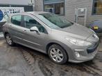 PORTIER RECHTS VOOR Peugeot 308 (4A / C) (9004Z4), Auto-onderdelen, Gebruikt, Rechts, Peugeot, Deur