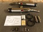Akrapovic uitlaten dempers Yamaha YZF-R1 YZFR1 R1 07 08 RN19, Ophalen of Verzenden, Gebruikt
