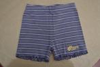 ESPRIT Baby short gestreept blauw/grijs/geel maat 62, Kinderen en Baby's, Babykleding | Maat 62, Broekje, Jongetje of Meisje, Ophalen of Verzenden