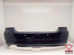 BMW 3 Serie E90 LCI Achterbumper Bumper 4xPDC Origineel!, Gebruikt, BMW, Bumper